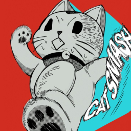 [RELEASE] Cat smash
