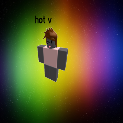 amber is kawaii Roblox decal