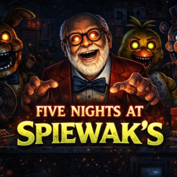 Five Nights at Spiewaks