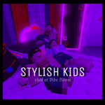 Stylish kids