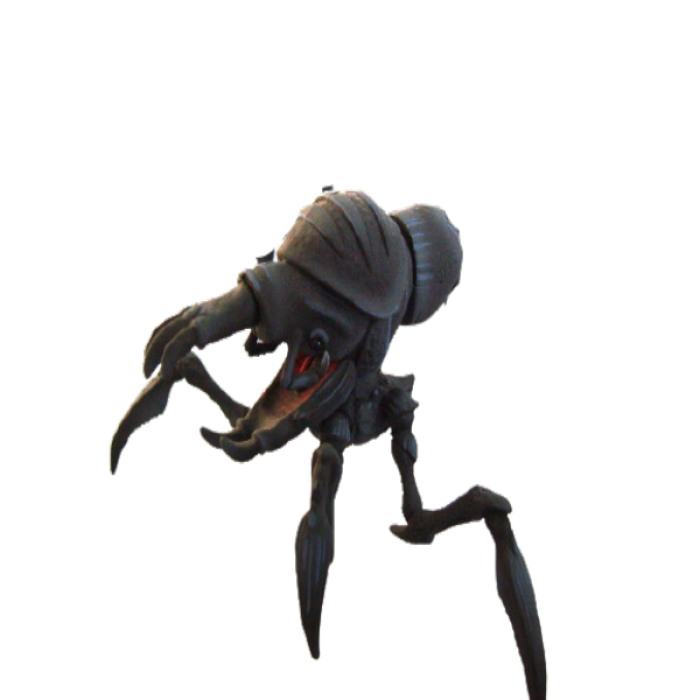 Blaster Bug Roblox decal