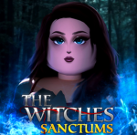 The Witches Sanctums [OFFICIAL]
