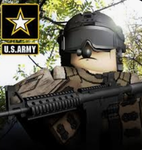 [USAM] United States Military!