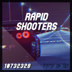 #Rapid $hooters