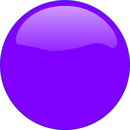 Purple Circle Roblox decal
