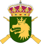 [SAF] Jägarbataljon