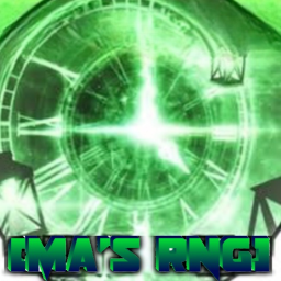 MA's RNG!🛸🚀🪐