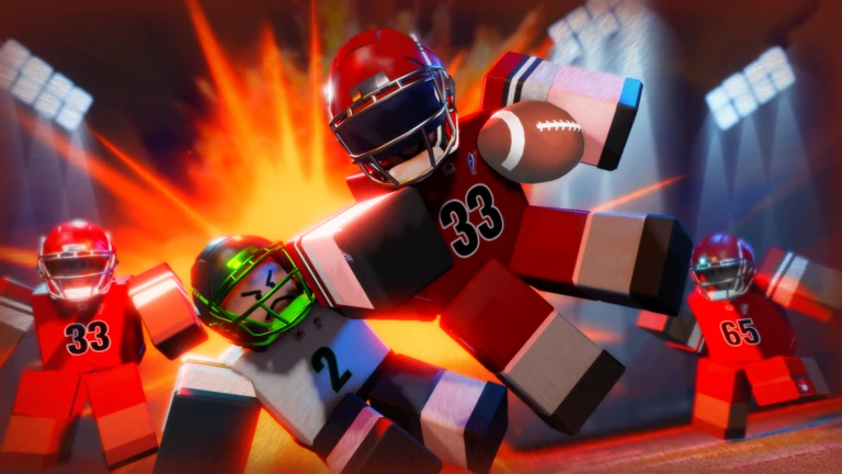 ブームスティック!🏈 フットボール