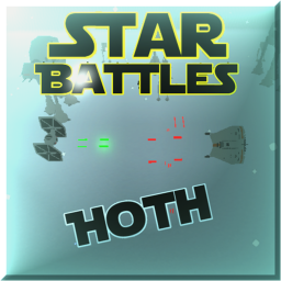 Star Battles: Hoth