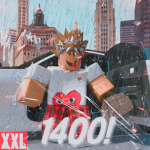 Tha 1400