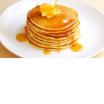 Pancake group friends