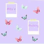 *Abby’s Clothing*