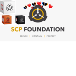 Scp-foundation (fan groups)