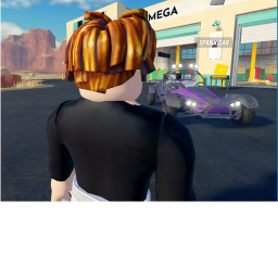 (UGC gratuit)mega course Roblox !