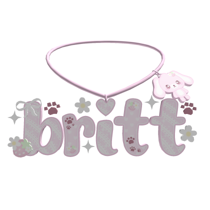 britt thumbnail