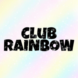 (NEW) 💜Club Rainbow💜