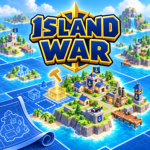 Island War