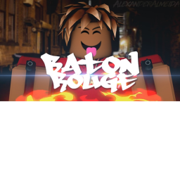 Baton Rouge RP: Remake (2X MONEY)