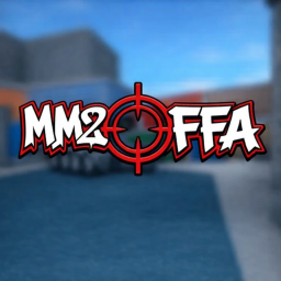 [🎯] MM2 FFA icon