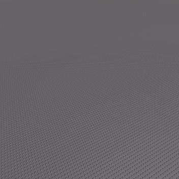an empty baseplate.