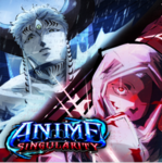 Anime Singularity