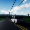 (Old) A Long Road - ALPHA test