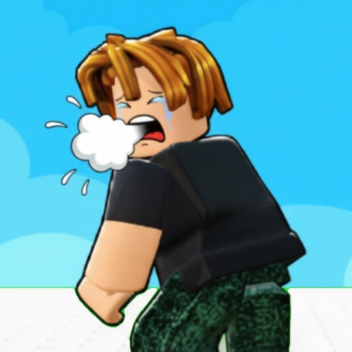 [🤢] Burp a Big Burp