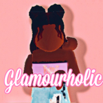 Glamourholic