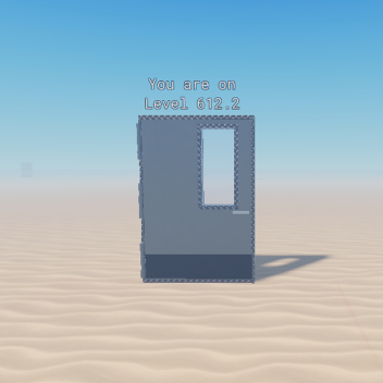 Level 612.2 [SHOWCASE] (Update 1)