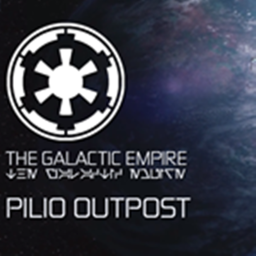 Imperial Resource Outpost on Pilio