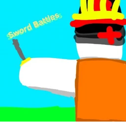 Sword Battles icon