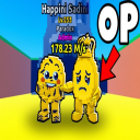 🌊 Escape for Happini Sadini 🔥 [MODDED]