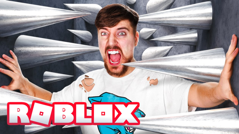 MrBeast Escape Room screenshot 2