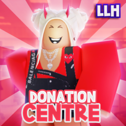 Donation Center