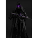 The Arbitrary Harbingers