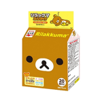 RILAKKUMA group