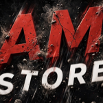 AM STORE!