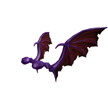 Darkfire Wings