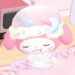 ୨ Pixie's Palace ୧