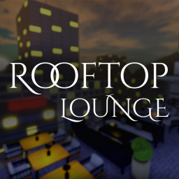 Rooftop Lounge