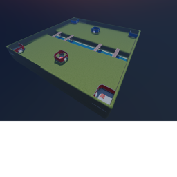 Capture The Flag