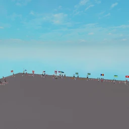 Railroad crossing testing (made by me valera) icon