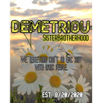 Demetriou Sis/BroHood