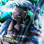 [🌋Update 1] Pirate Era X