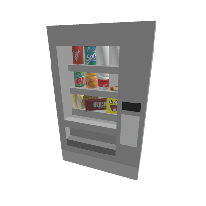 Vending Machine