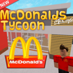McDonald's Tycoon Classic