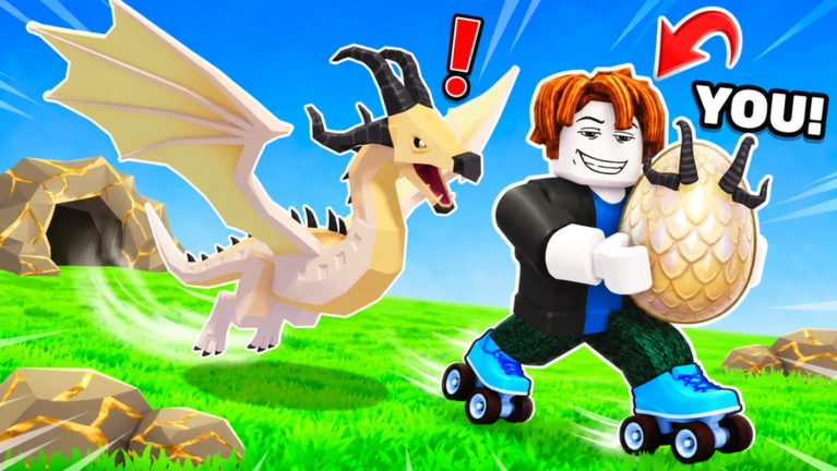 +1 Skate For Eggs thumbnail