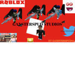 GansterSpud's Studios
