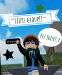 • Fifis group! •