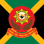 Jamaica Fire Brigadeᅠᅠ